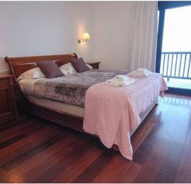3 Bedroom Villa with Pool in Puerto Calero, Sleeps 6
